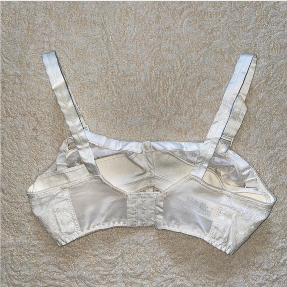 VTG 50s BULLET BRA (32D) - Picture 2 of 5